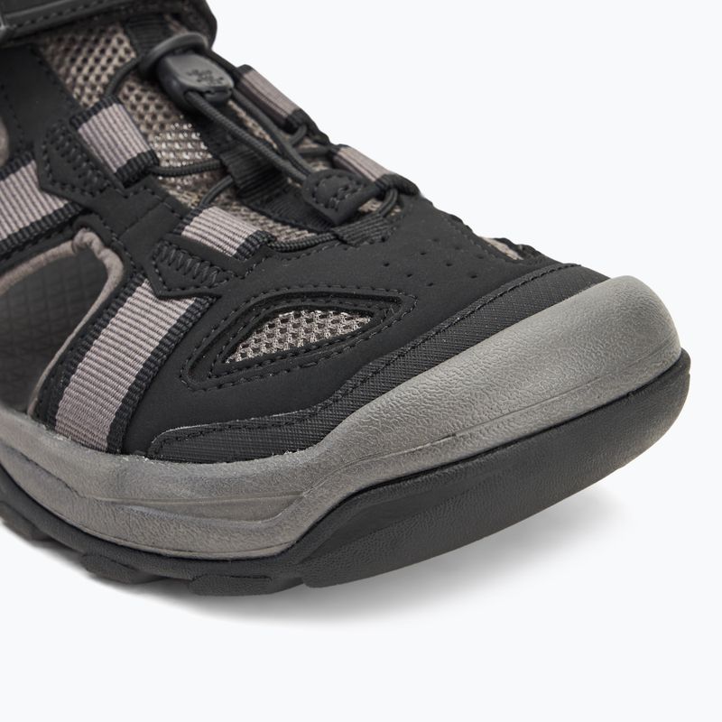 Vyriški sandalai Teva Omnium 2 black 7