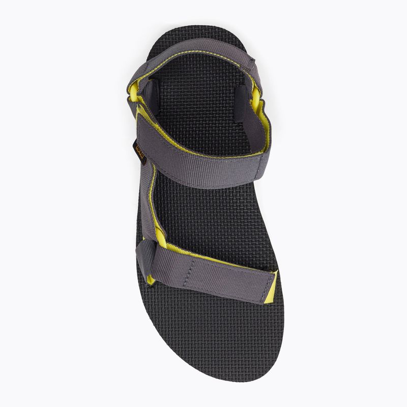 Teva Original Universal pilki vyriški trekingo sandalai 1004006 6