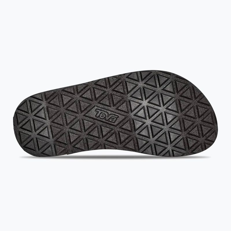 Vaikiškos basutės Teva Original Universal black 4