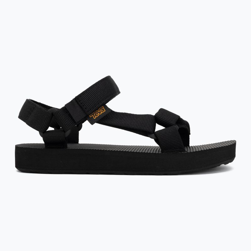 Vaikiškos basutės Teva Original Universal black 2