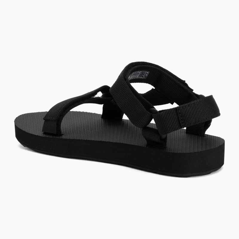 Vaikiškos basutės Teva Original Universal black 3