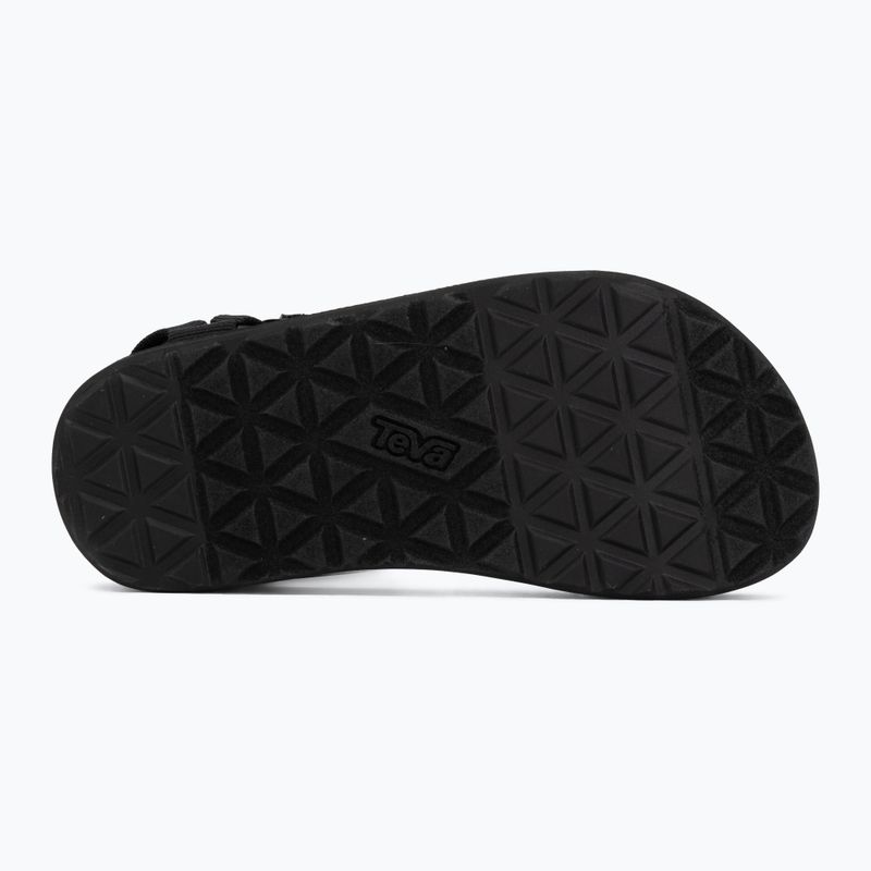 Vaikiškos basutės Teva Original Universal black 4