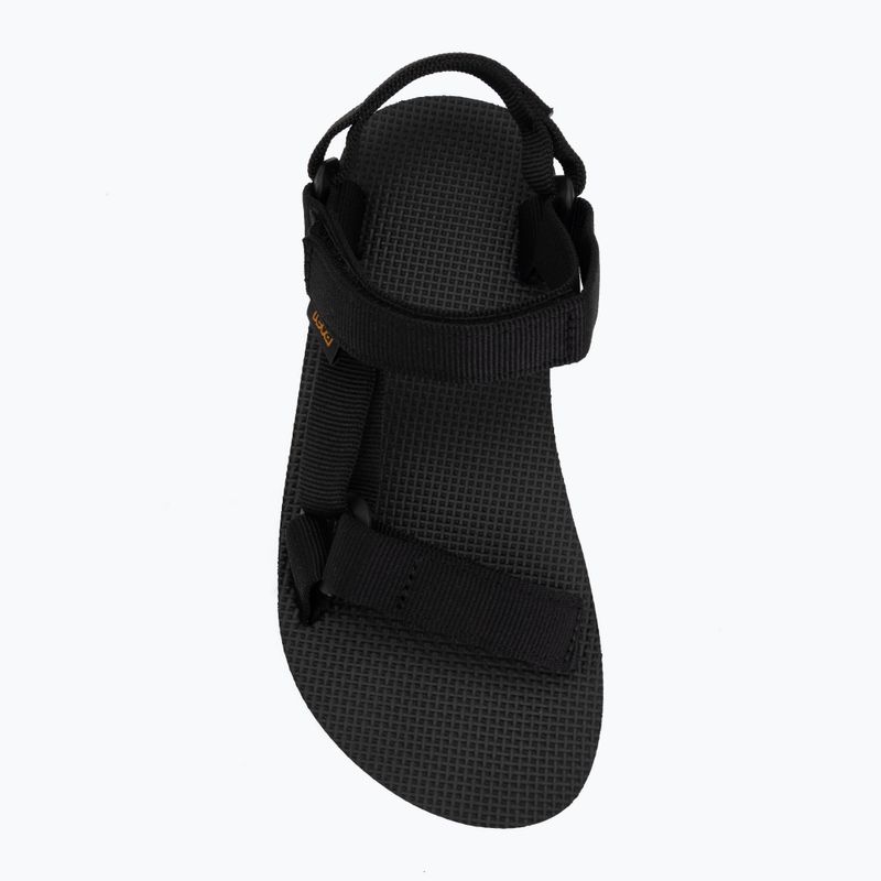 Vaikiškos basutės Teva Original Universal black 5