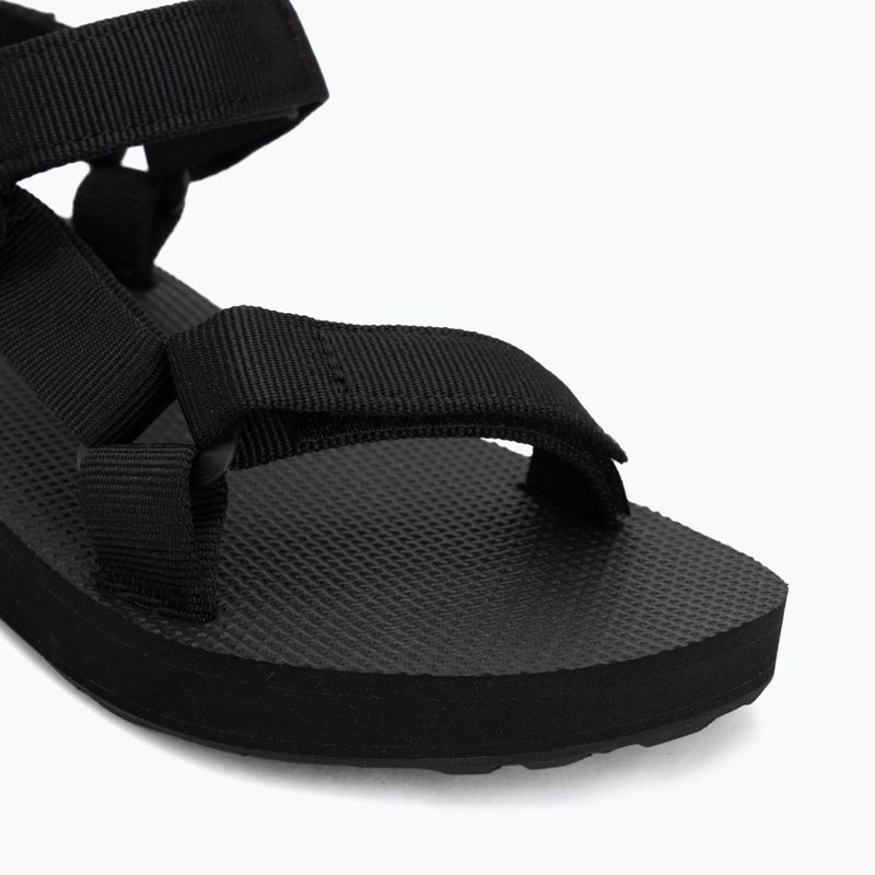 Vaikiškos basutės Teva Original Universal black 7