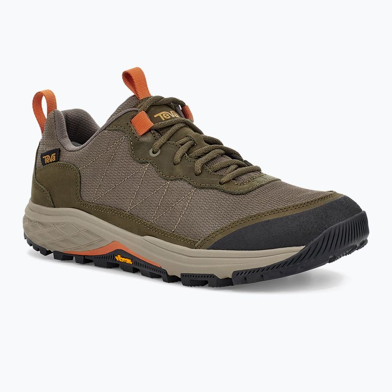 Vyriški turistiniai batai Teva Ridgeview Low dark olive 8