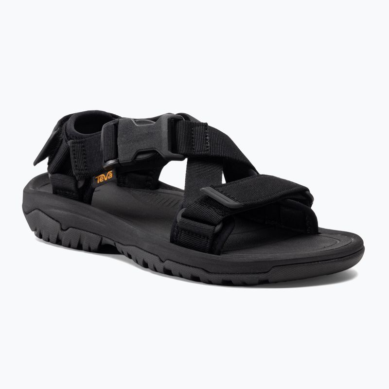 Vyriški sandalai Teva Hurricane Verge black