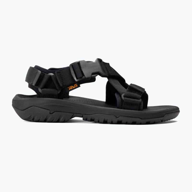 Vyriški sandalai Teva Hurricane Verge black 2
