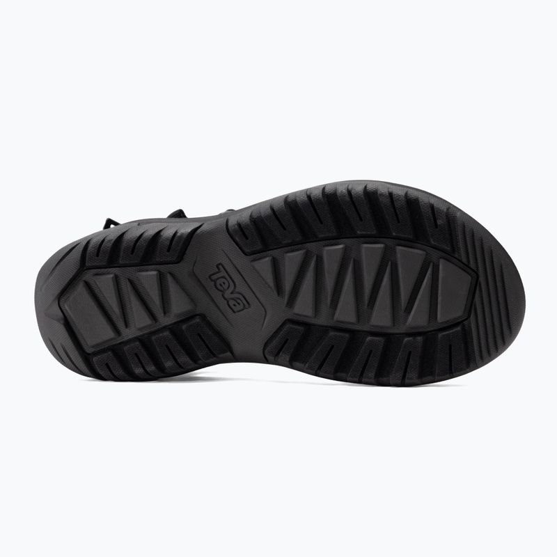 Vyriški sandalai Teva Hurricane Verge black 4