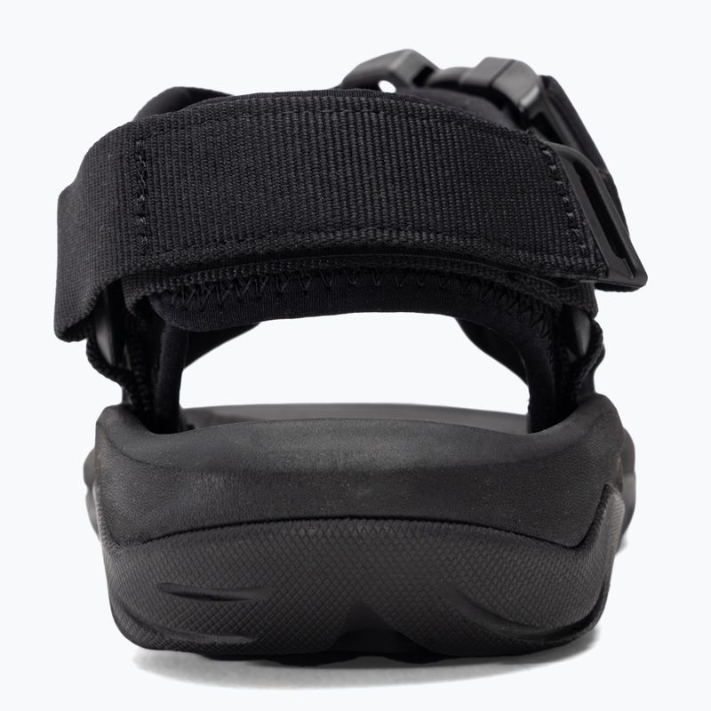 Vyriški sandalai Teva Hurricane Verge black 6