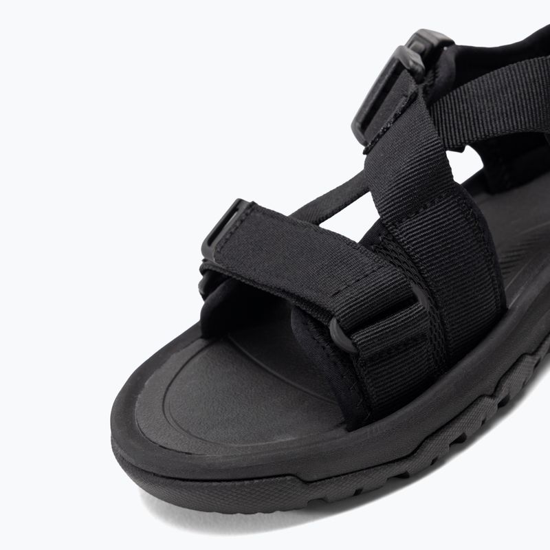Vyriški sandalai Teva Hurricane Verge black 7