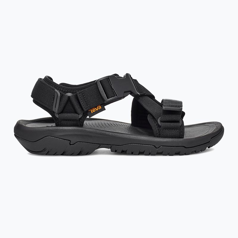 Vyriški sandalai Teva Hurricane Verge black 8