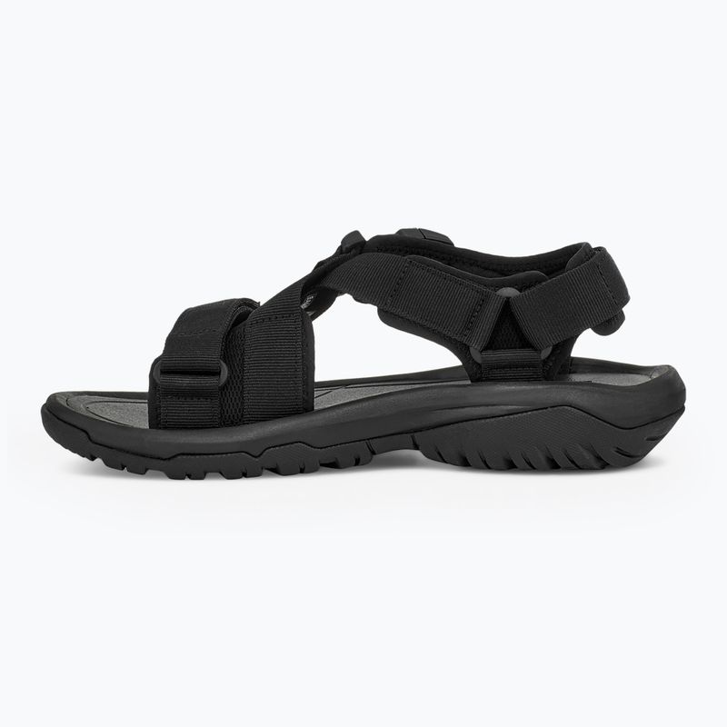 Vyriški sandalai Teva Hurricane Verge black 9