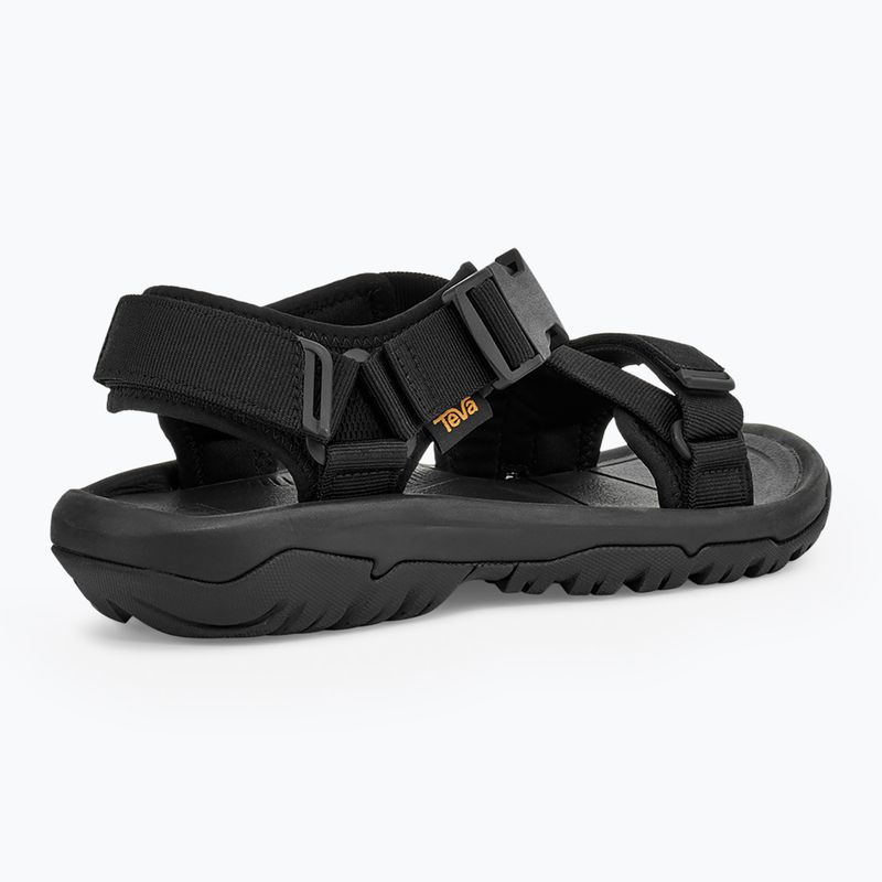 Vyriški sandalai Teva Hurricane Verge black 10