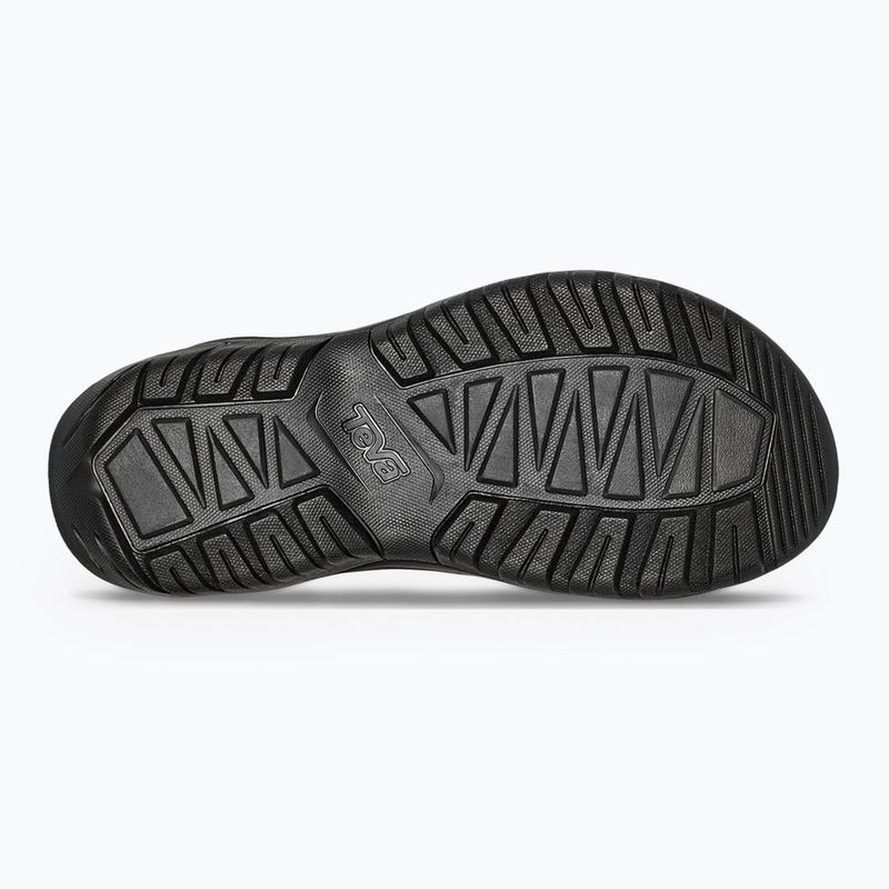 Vyriški sandalai Teva Hurricane Verge black 12