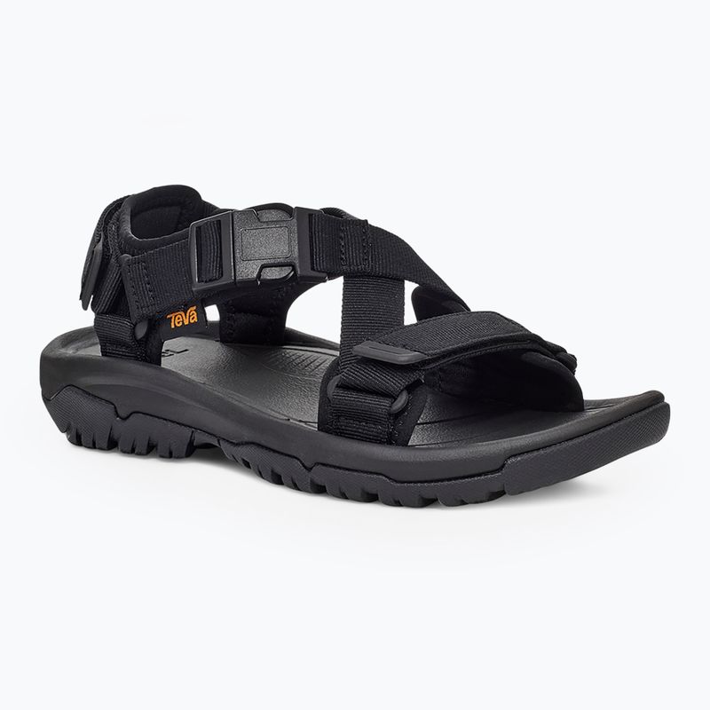 Moteriški sandalai Teva Hurricane Verge black 8