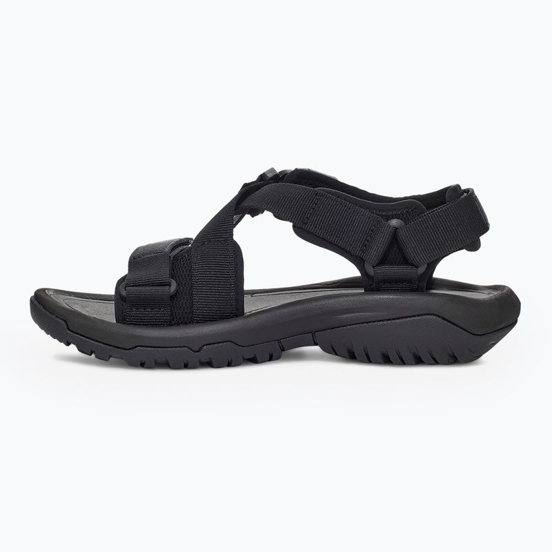 Moteriški sandalai Teva Hurricane Verge black 10