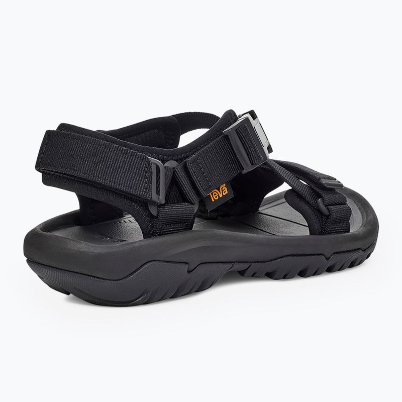 Moteriški sandalai Teva Hurricane Verge black 11