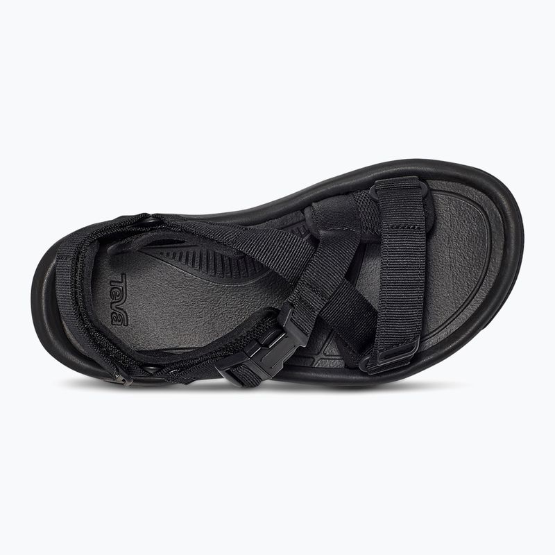 Moteriški sandalai Teva Hurricane Verge black 12