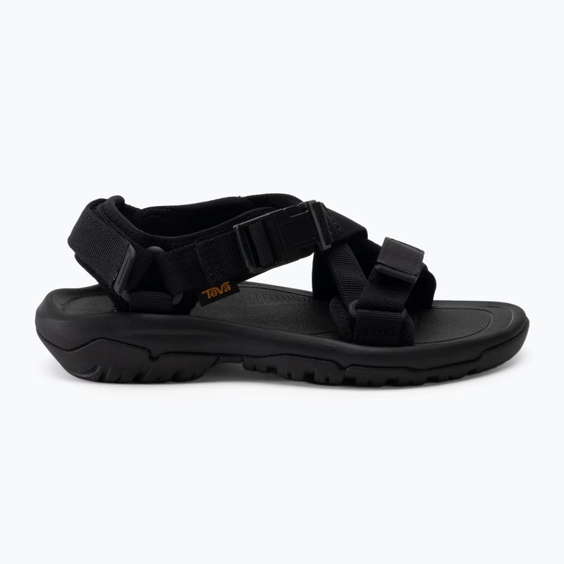 Moteriški sandalai Teva Hurricane Verge black 2