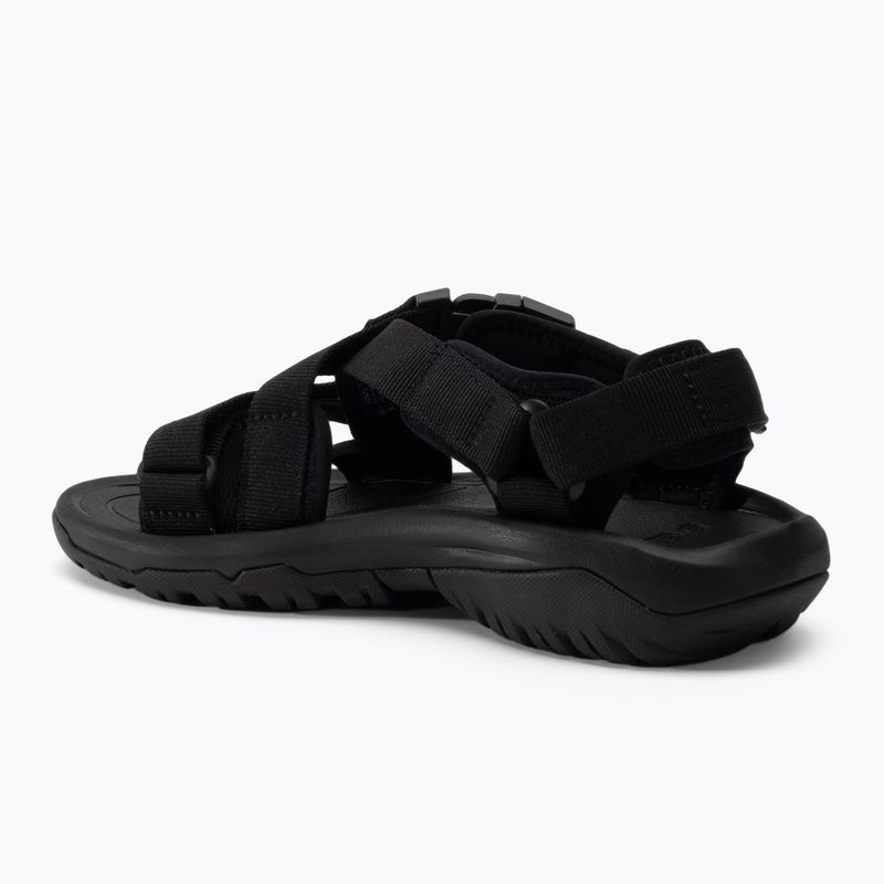 Moteriški sandalai Teva Hurricane Verge black 3