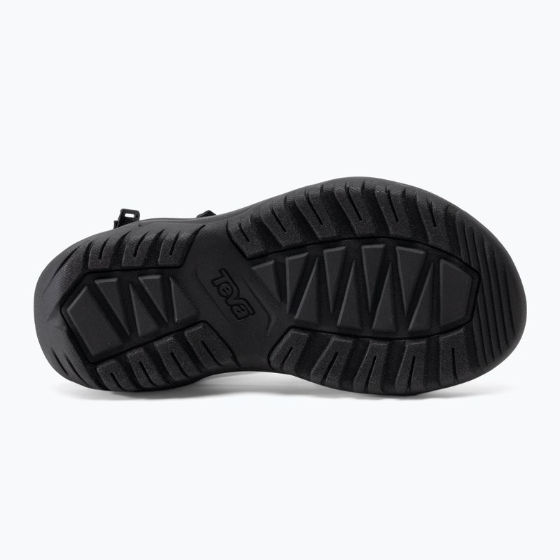 Moteriški sandalai Teva Hurricane Verge black 4
