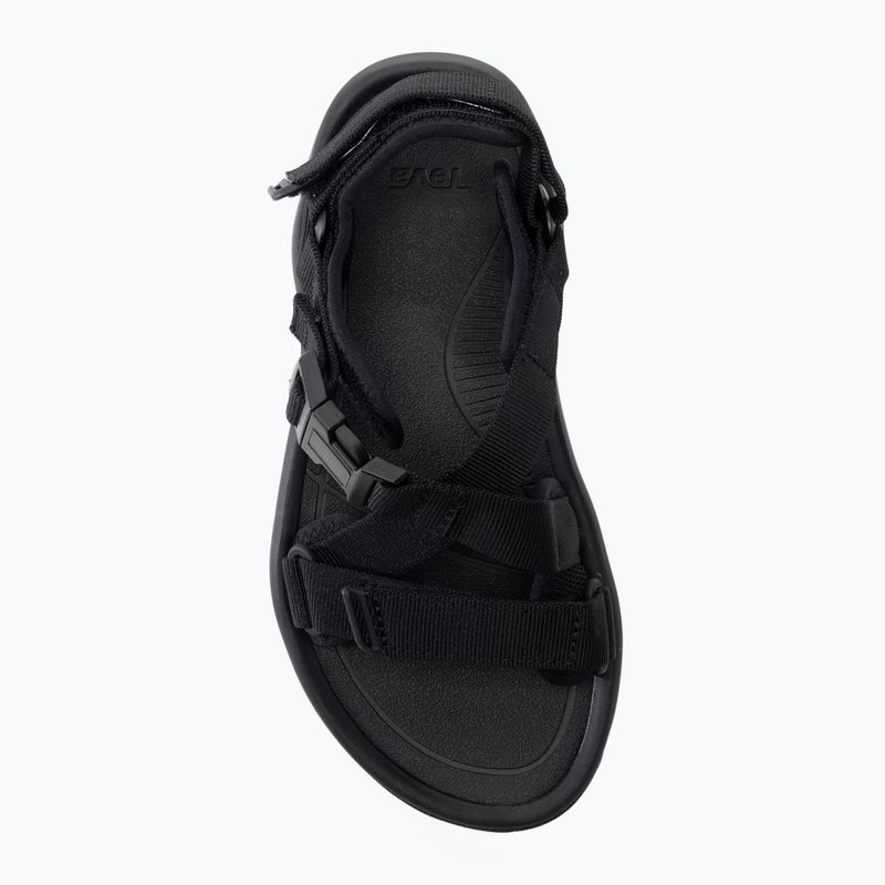 Moteriški sandalai Teva Hurricane Verge black 5