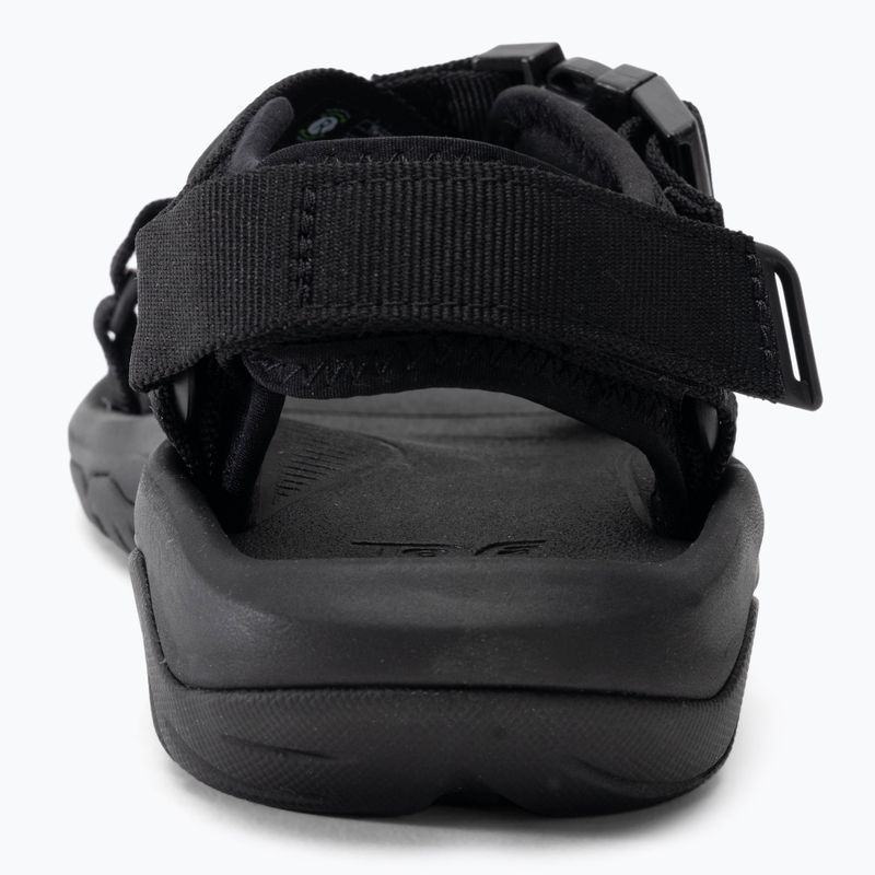Moteriški sandalai Teva Hurricane Verge black 6