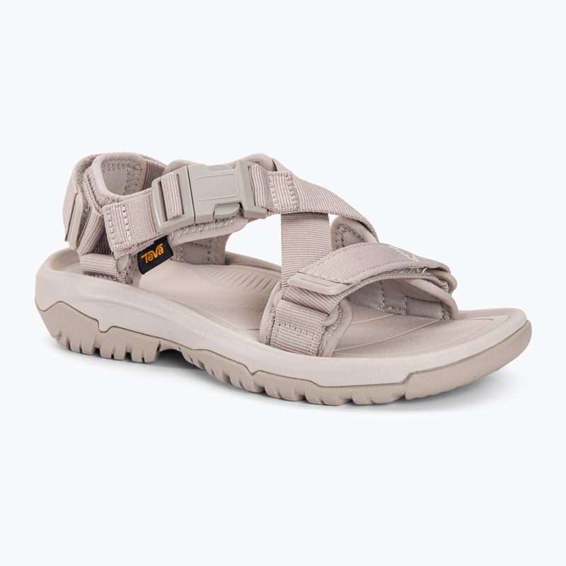 Moteriški sandalai Teva Hurricane Verge silver cloud