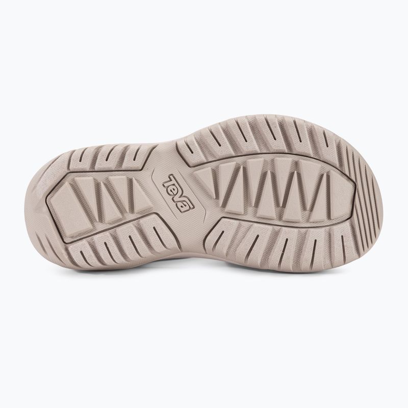 Moteriški sandalai Teva Hurricane Verge silver cloud 5