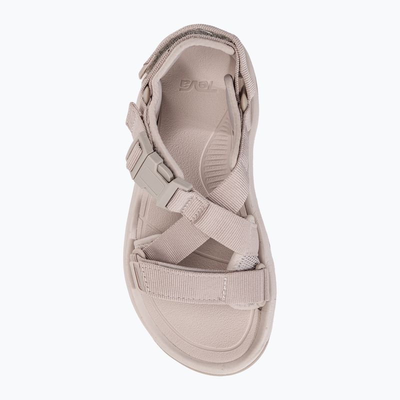 Moteriški sandalai Teva Hurricane Verge silver cloud 6