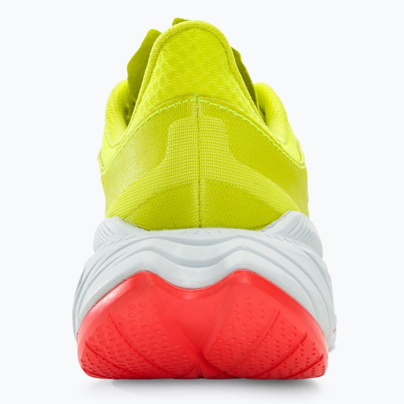 Moteriški bėgimo batai HOKA Carbon X 2 evening primrose/fiesta 8