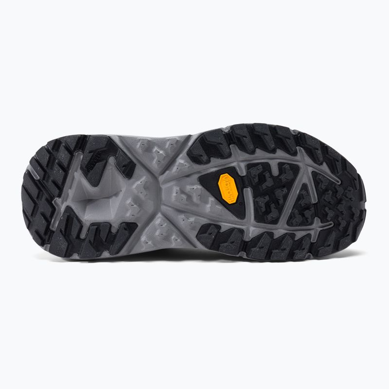 Vyriški trekingo batai HOKA Kaha Low GTX brown 1118586 4