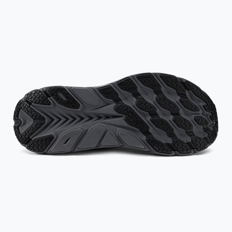 HOKA vyriški bėgimo bateliai Clifton 8 black 1119393-BBLC 7