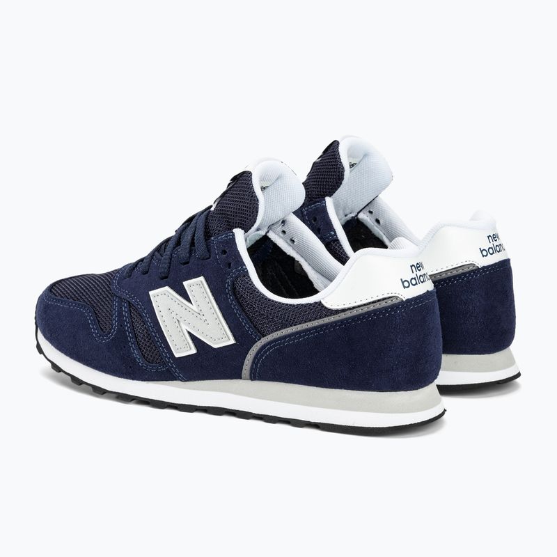 Vyriški batai New Balance ML373 blue 3