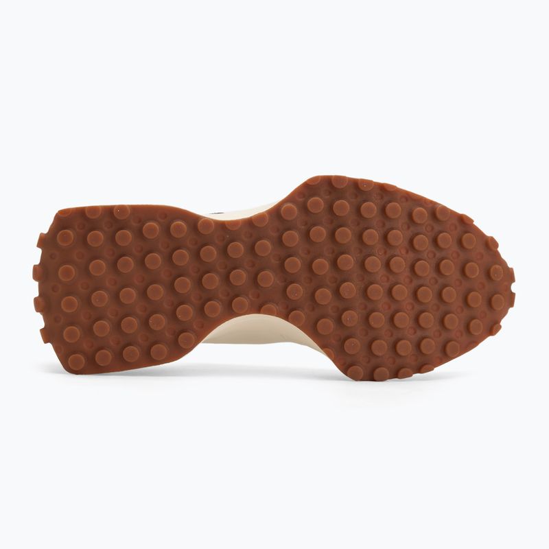 Moteriški batai New Balance 327's V1 smėlio spalvos 4