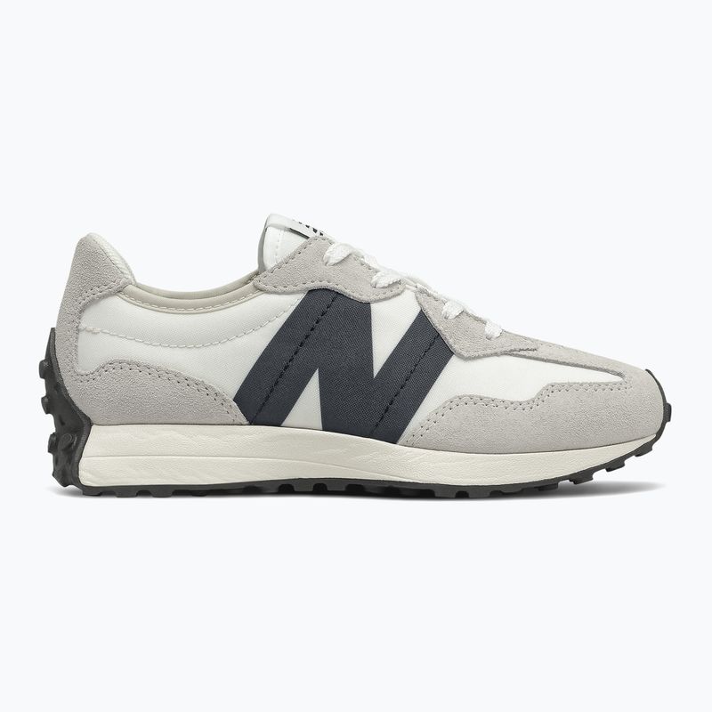 Vaikiški batai New Balance 327's V1 grey