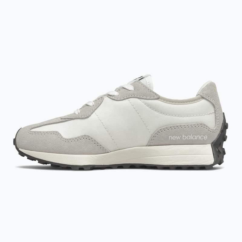 Vaikiški batai New Balance 327's V1 grey 2