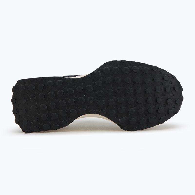 Vaikiški batai New Balance 327's V1 grey 4