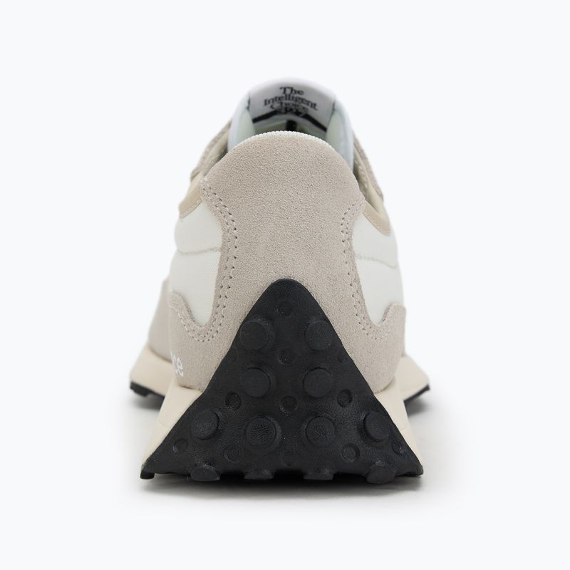 Vaikiški batai New Balance 327's V1 grey 6