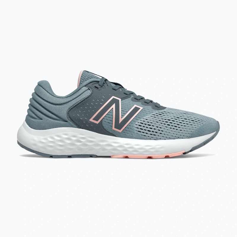 Moteriški bėgimo bateliai New Balance W520LP7 grey 11