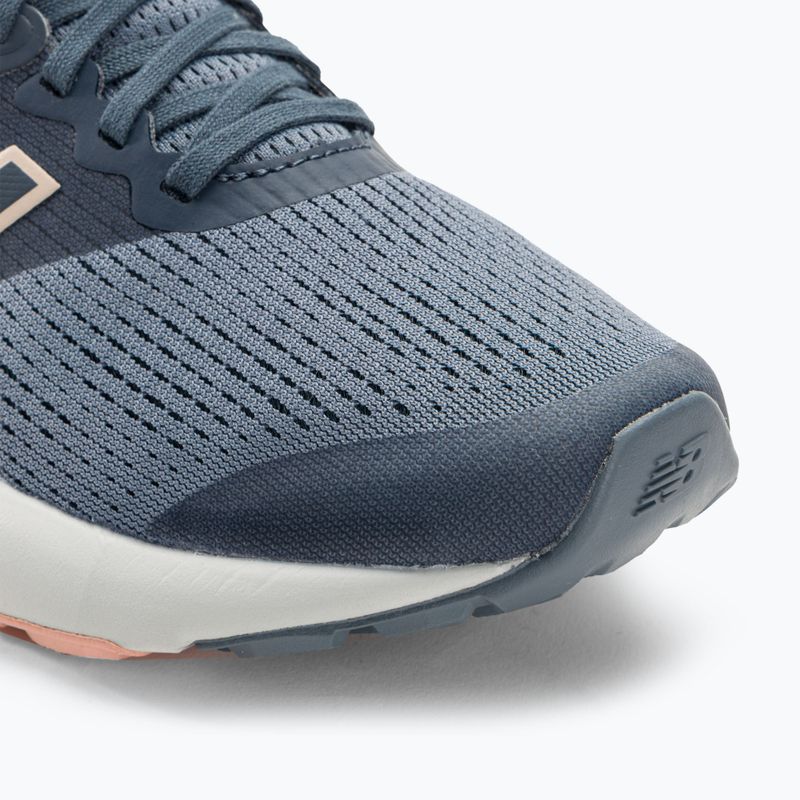 Moteriški bėgimo bateliai New Balance W520LP7 grey 7