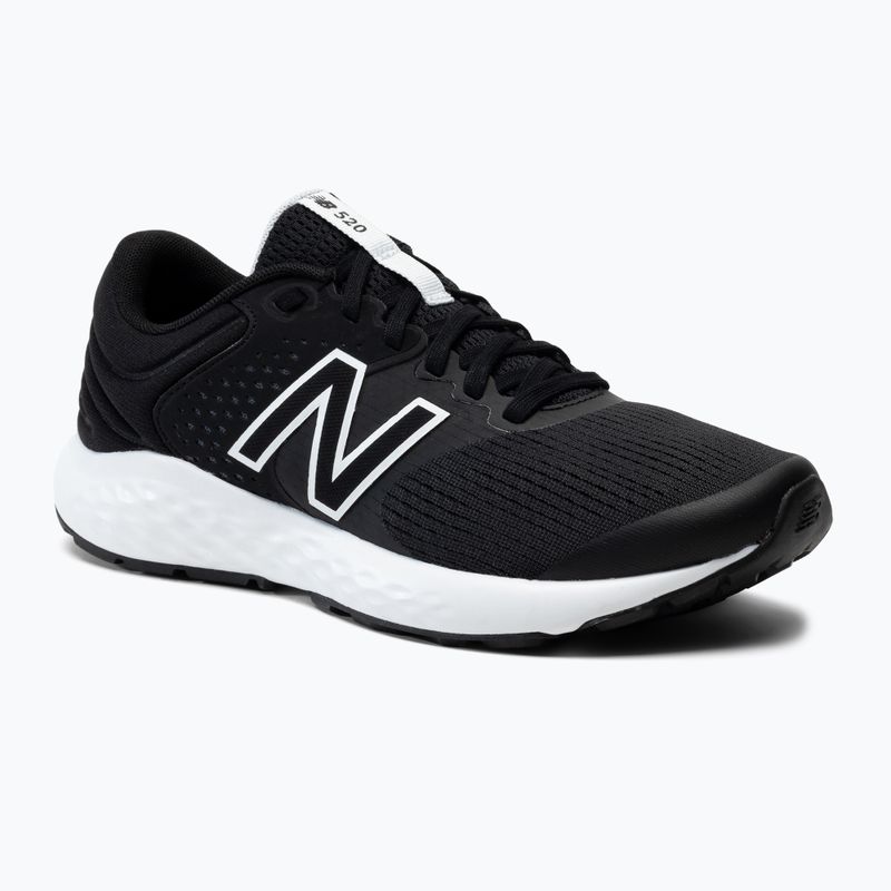 Moteriški bėgimo bateliai New Balance 520LK7 black W520LK7.B.070