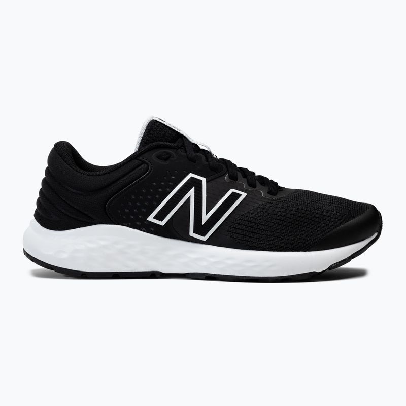 Moteriški bėgimo bateliai New Balance 520LK7 black W520LK7.B.070 2