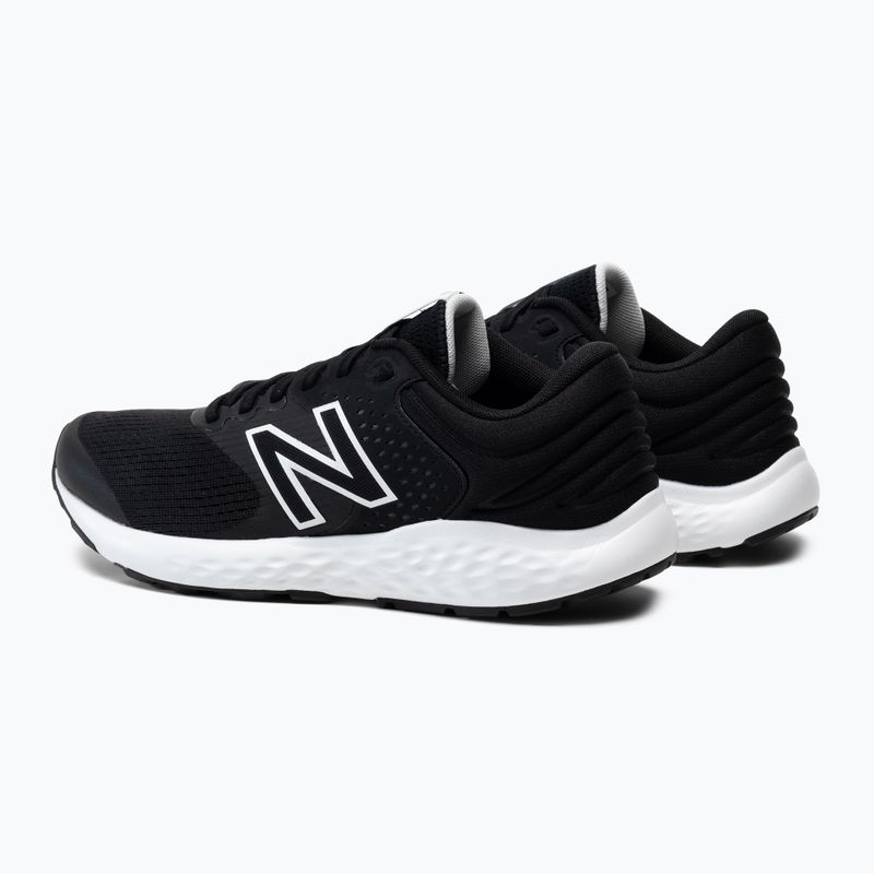 Moteriški bėgimo bateliai New Balance 520LK7 black W520LK7.B.070 3