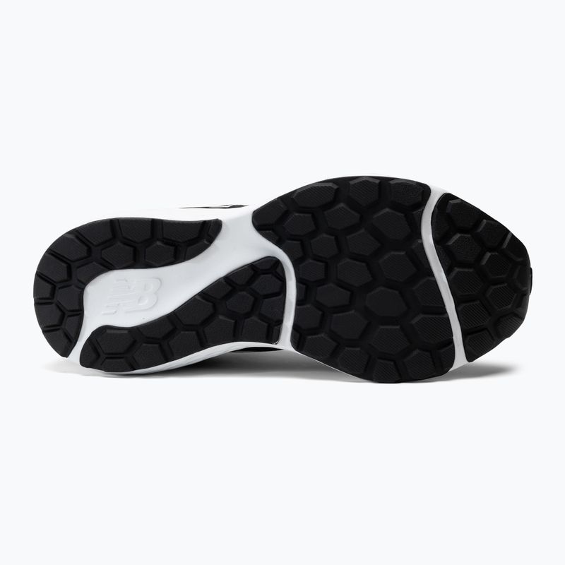 Moteriški bėgimo bateliai New Balance 520LK7 black W520LK7.B.070 5