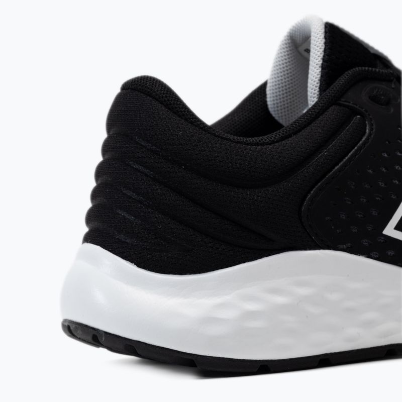 Moteriški bėgimo bateliai New Balance 520LK7 black W520LK7.B.070 8