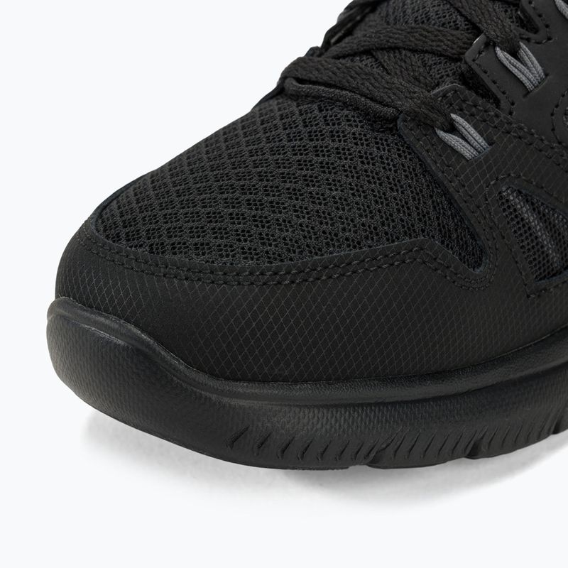 Vyriški batai SKECHERS Summits New World black 7