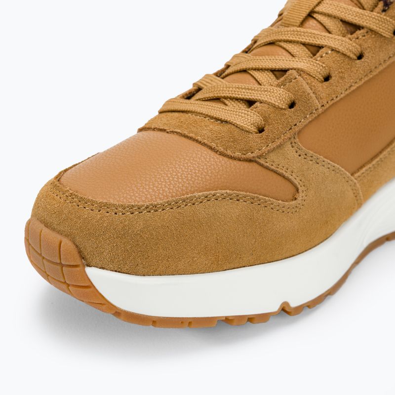 Vyriški batai SKECHERS Uno Stacre whiskey/white 7