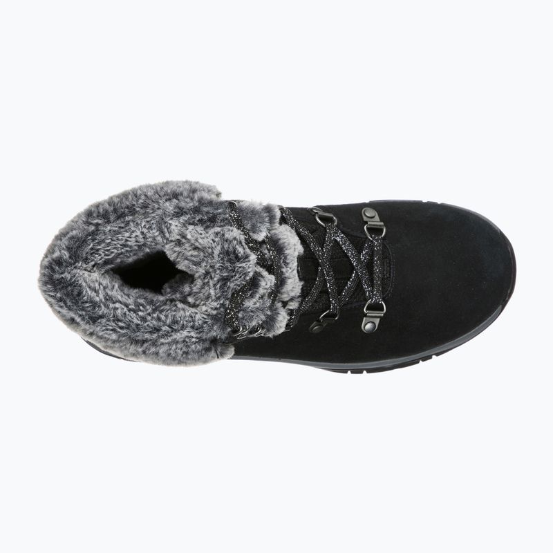 Moteriški sportiniai bateliai SKECHERS Trego Falls Finest black 11