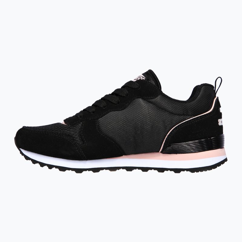 Moteriški batai SKECHERS Og 85 Step N Fly black 9